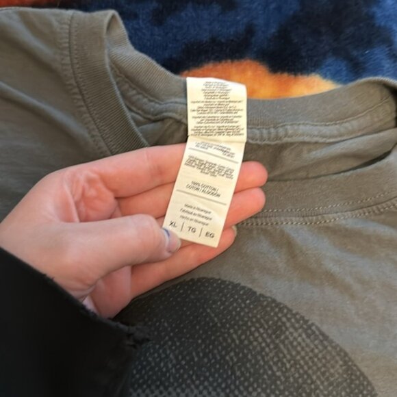 Bryan Adams Tour Shirt - Picture 3 of 6